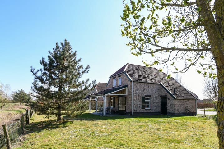 Photo 29 of Buitenhof de Leistert 162