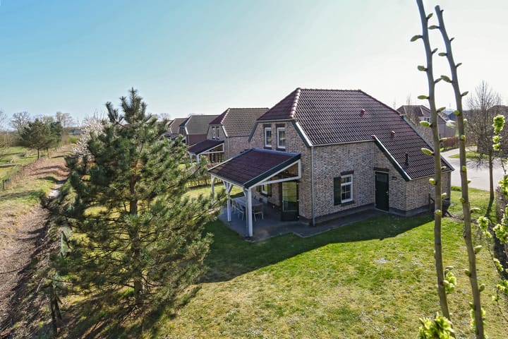 Photo 30 of Buitenhof de Leistert 162