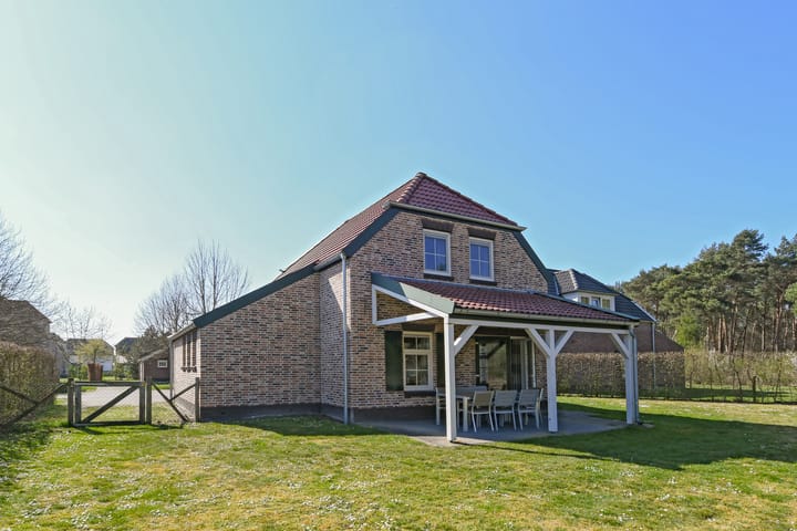 Photo 31 of Buitenhof de Leistert 162