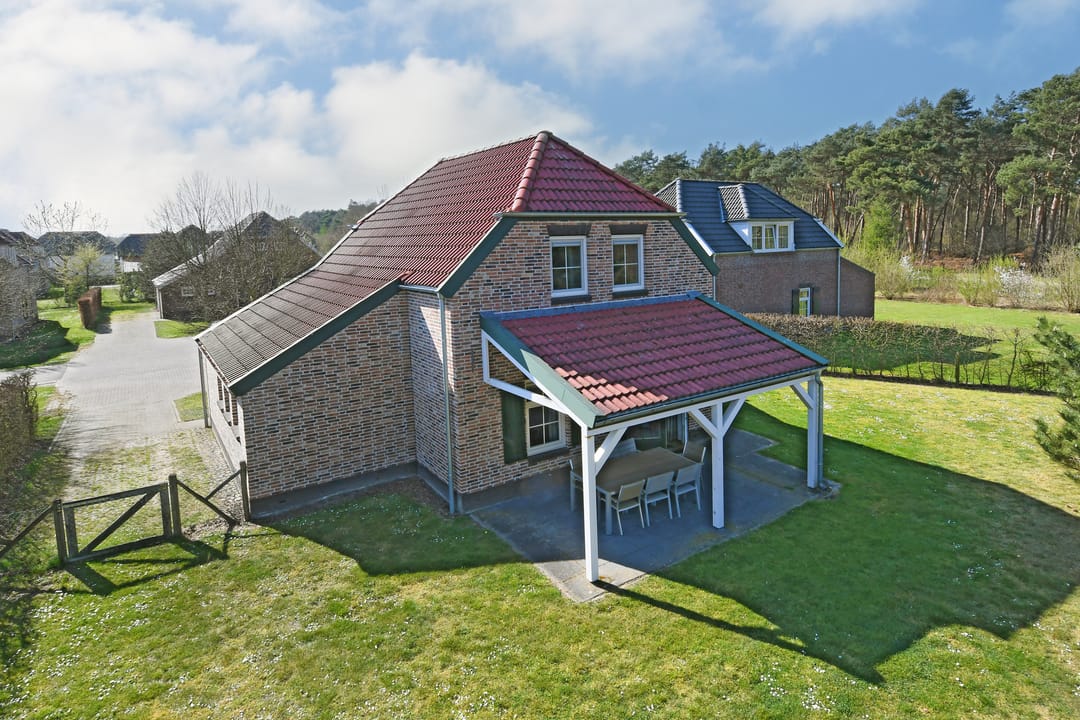 Foto 32 van Buitenhof de Leistert 162