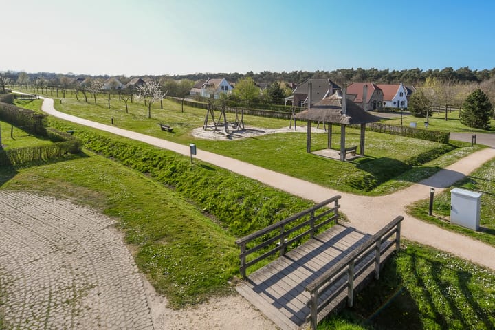 Photo 33 of Buitenhof de Leistert 162