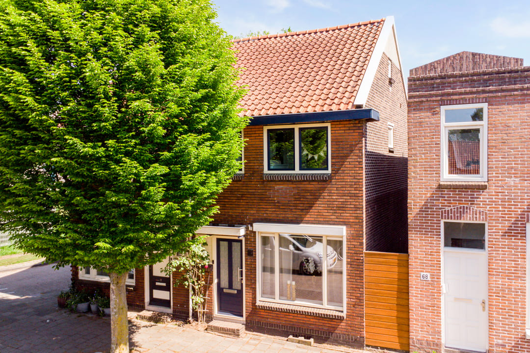 Foto 1 van Cornelis Ketelstraat 70