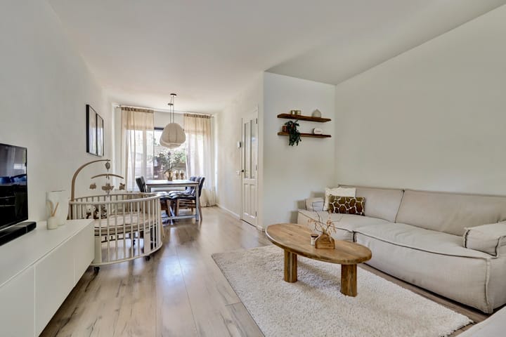 Foto 2 van Cornelis Ketelstraat 70