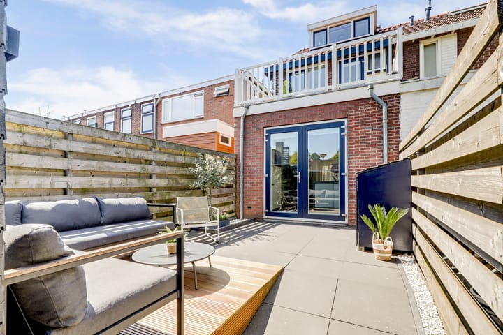 Foto 4 van Cornelis Ketelstraat 70