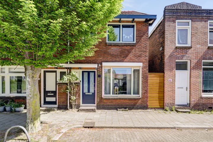 Foto 5 van Cornelis Ketelstraat 70