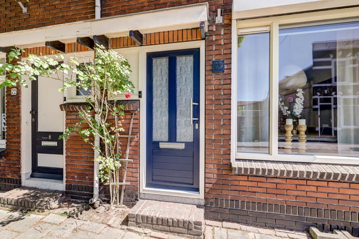 Foto 6 van Cornelis Ketelstraat 70