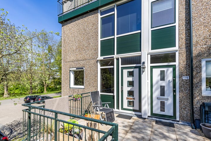 Foto 9 van Lichtboei 176