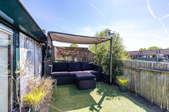 Foto 37 van Lichtboei 176