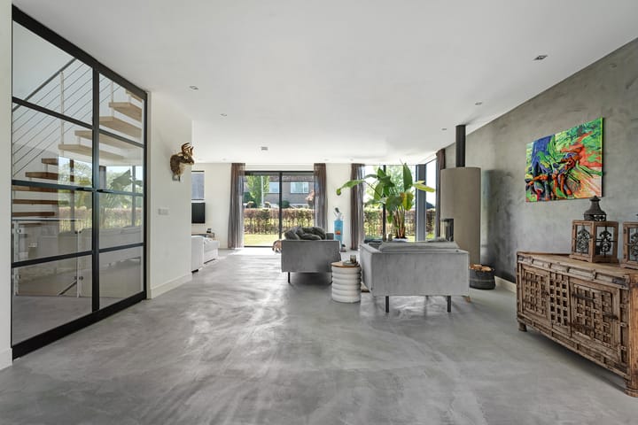 Foto 8 van Leghorn 1