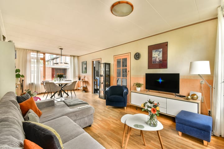 Foto 2 van Plataanstraat 9