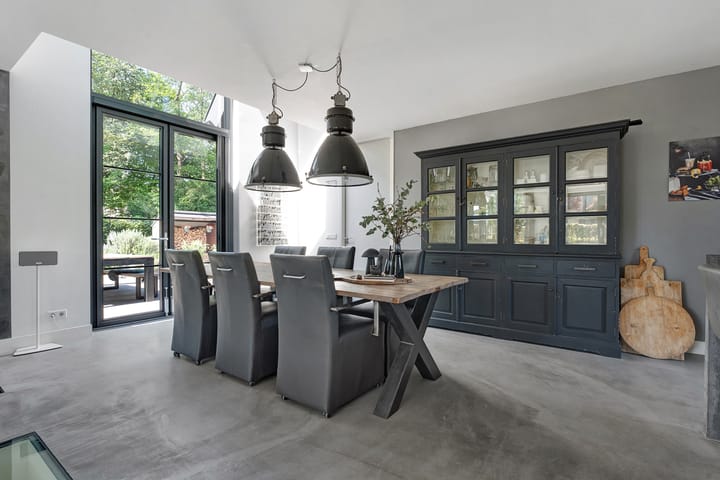 Foto 16 van Leghorn 1