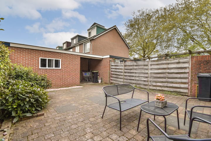 Foto 4 van Plataanstraat 9