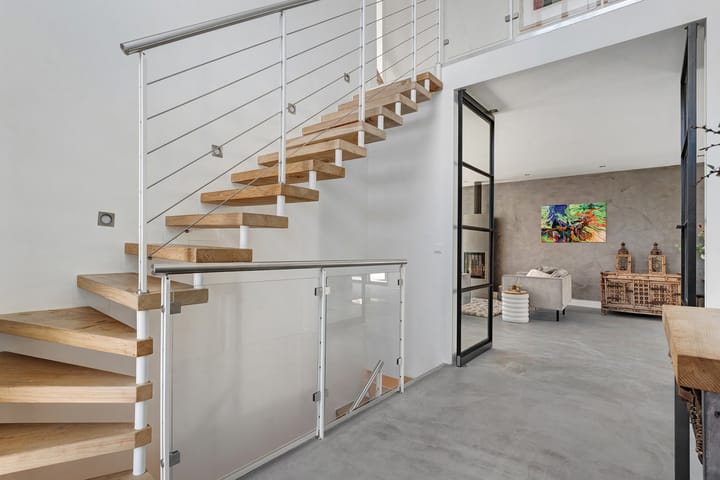 Foto 18 van Leghorn 1