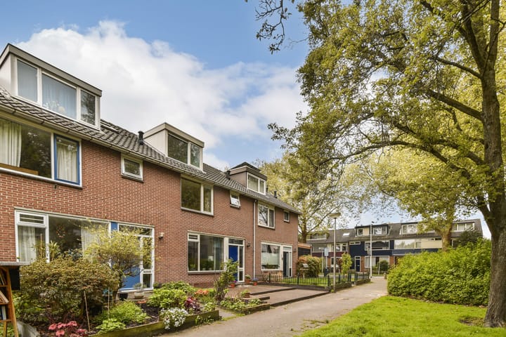 Foto 5 van Plataanstraat 9