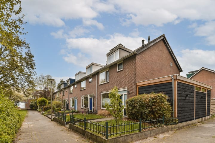 Foto 6 van Plataanstraat 9