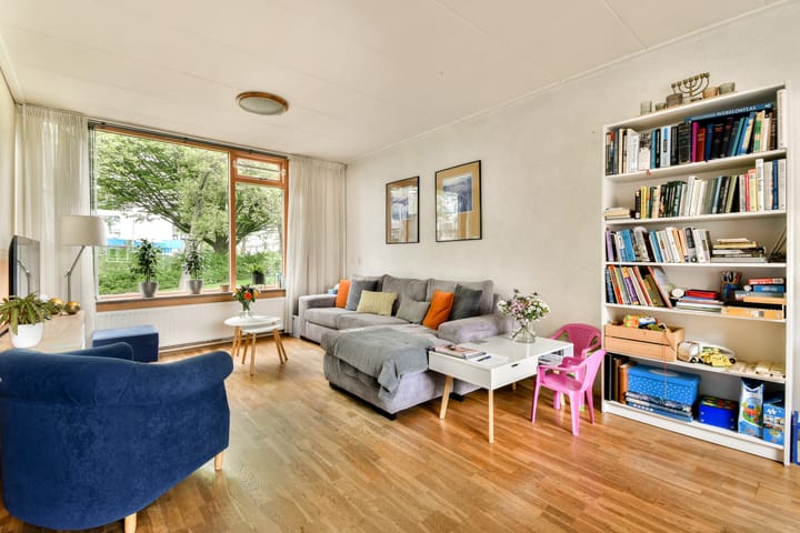 Foto 7 van Plataanstraat 9