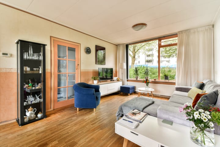 Foto 8 van Plataanstraat 9