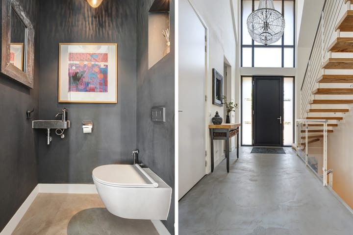 Foto 20 van Leghorn 1