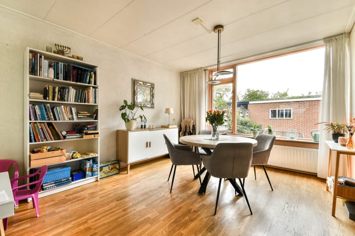 Foto 10 van Plataanstraat 9