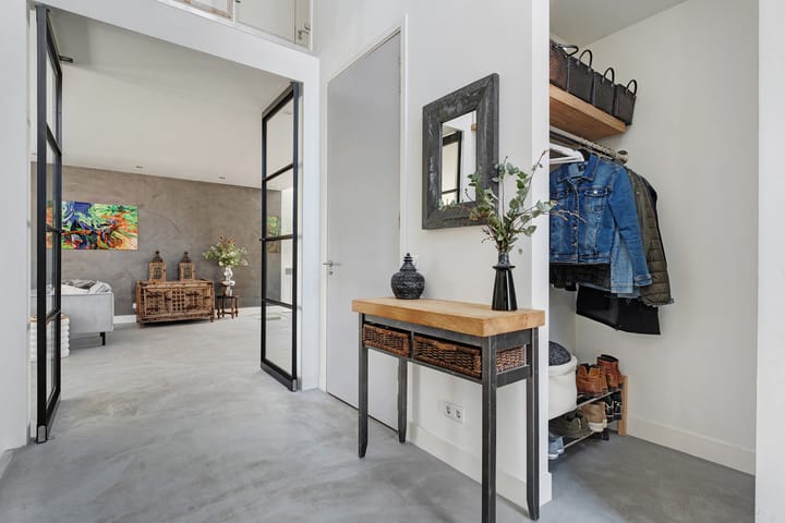 Foto 21 van Leghorn 1