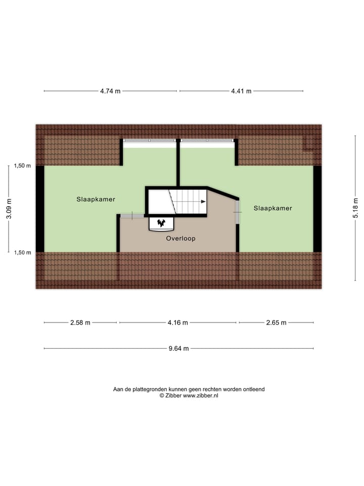 Photo 41 of Hoofdstraat 69