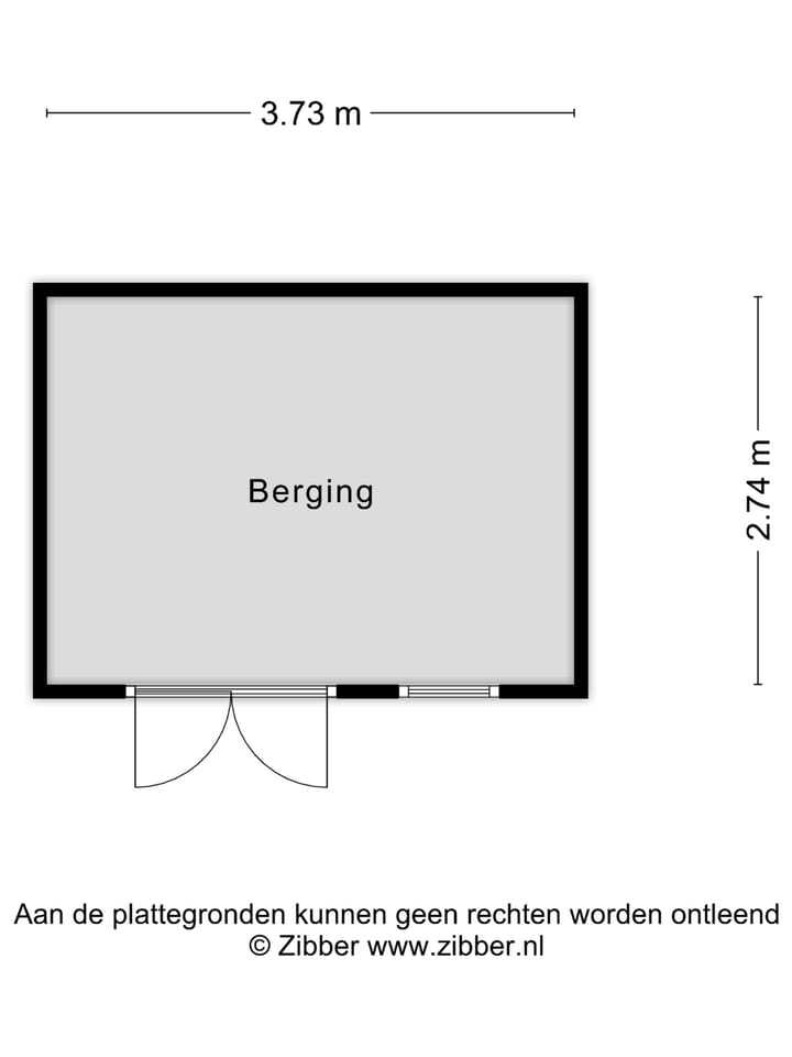 Photo 42 of Hoofdstraat 69