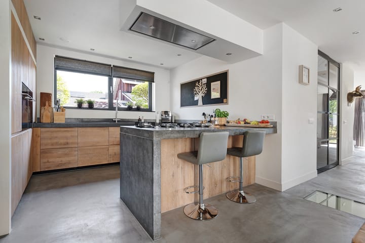 Foto 23 van Leghorn 1