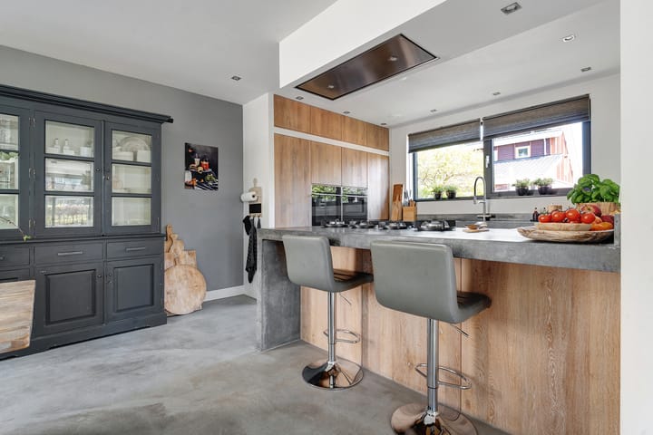 Foto 24 van Leghorn 1