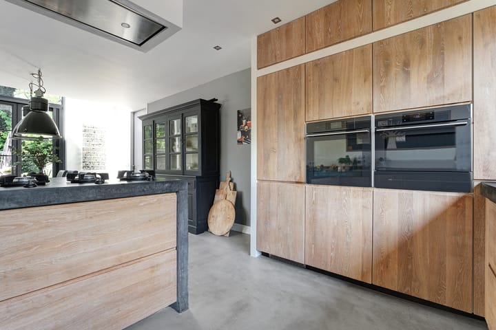 Foto 28 van Leghorn 1