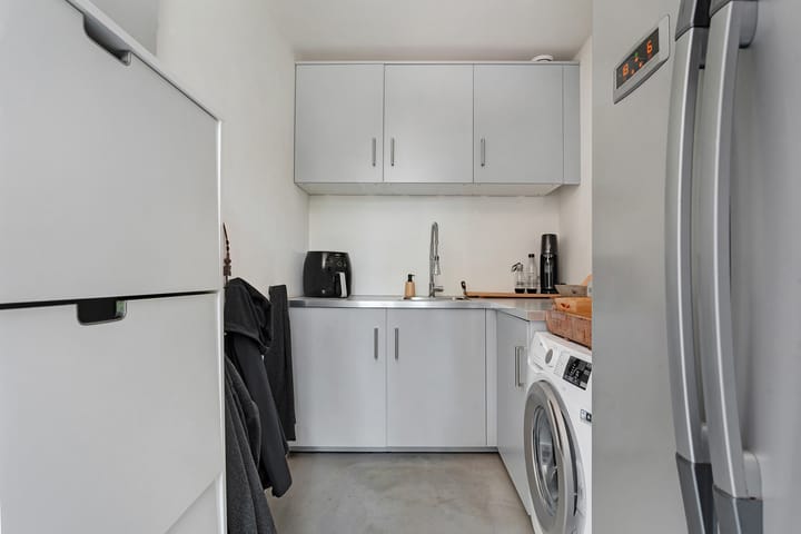 Foto 30 van Leghorn 1