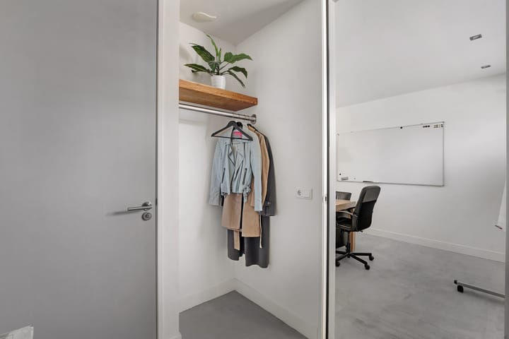 Foto 33 van Leghorn 1