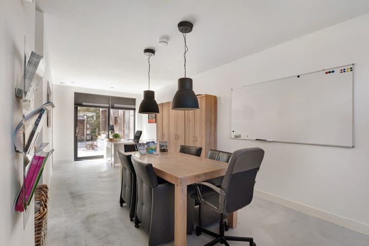 Foto 34 van Leghorn 1