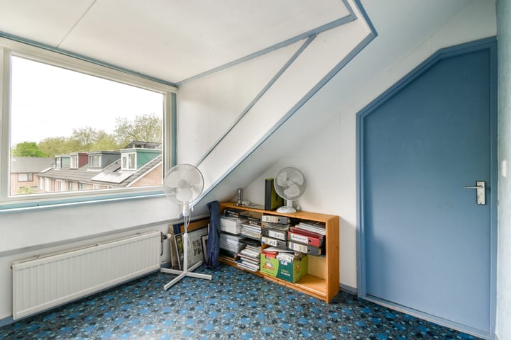 Foto 28 van Plataanstraat 9