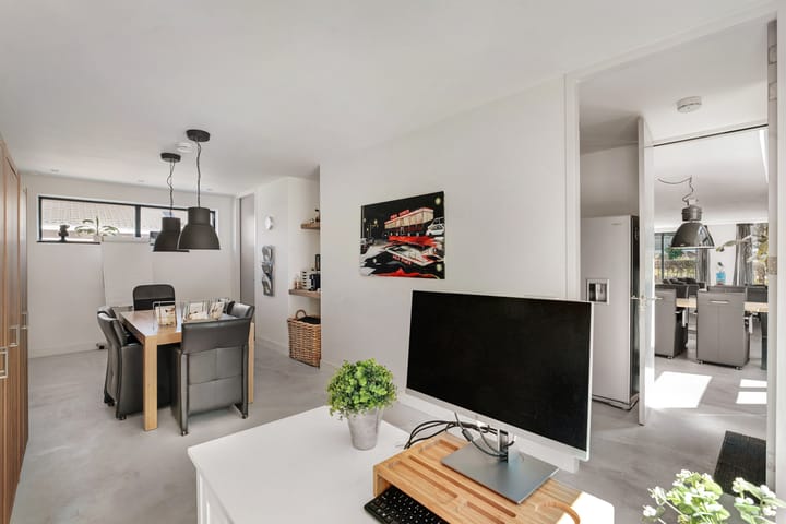 Foto 35 van Leghorn 1