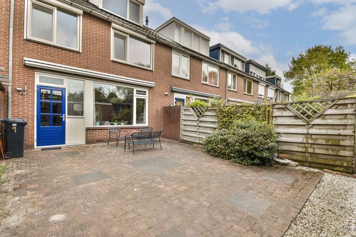 Foto 29 van Plataanstraat 9