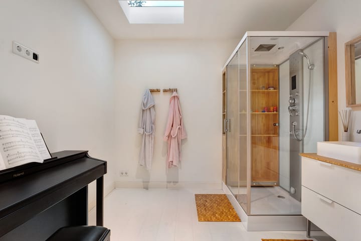 Foto 40 van Leghorn 1