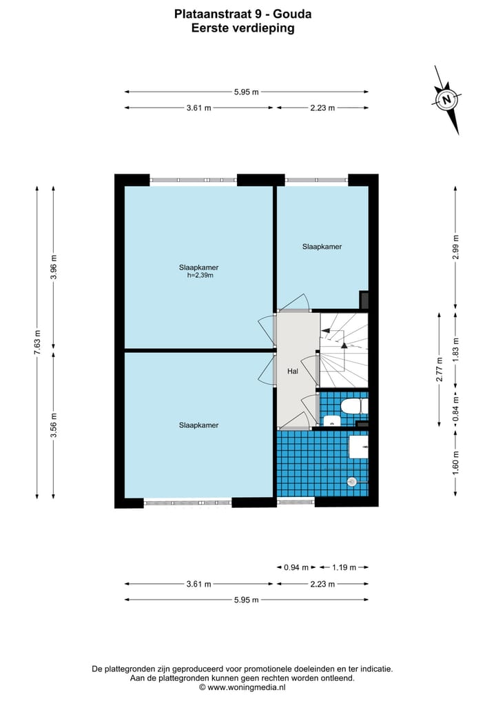 Foto 36 van Plataanstraat 9