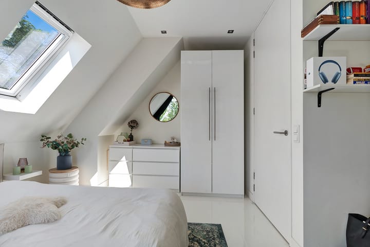 Foto 51 van Leghorn 1