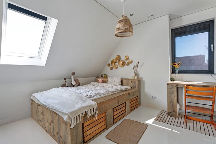 Foto 53 van Leghorn 1