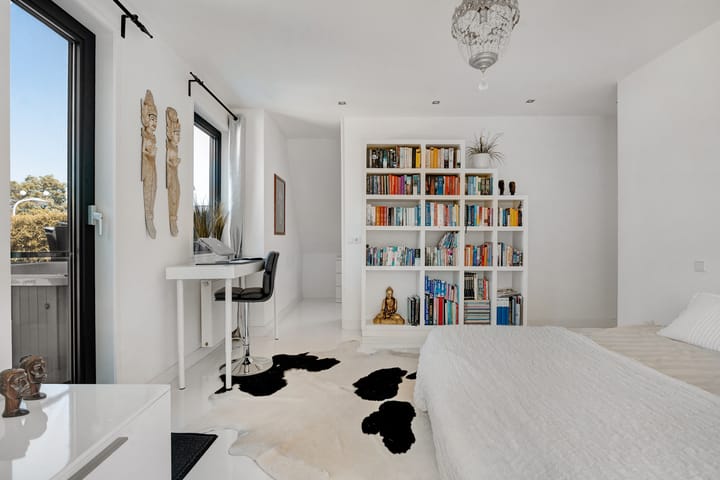 Foto 56 van Leghorn 1