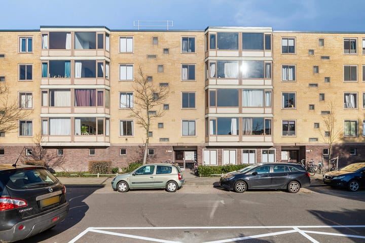 Foto 1 van Struyckenlaan 25