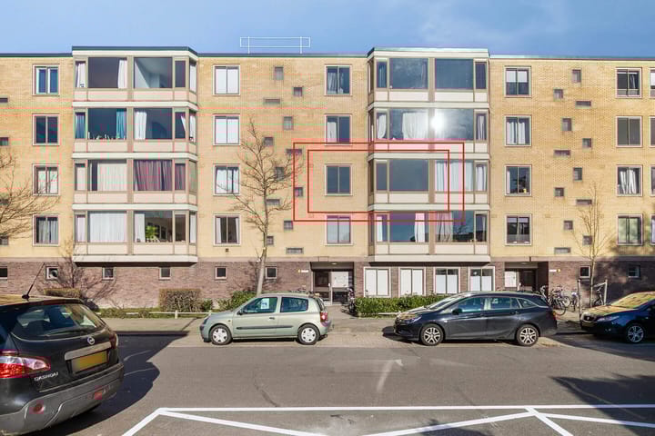 Foto 2 van Struyckenlaan 25