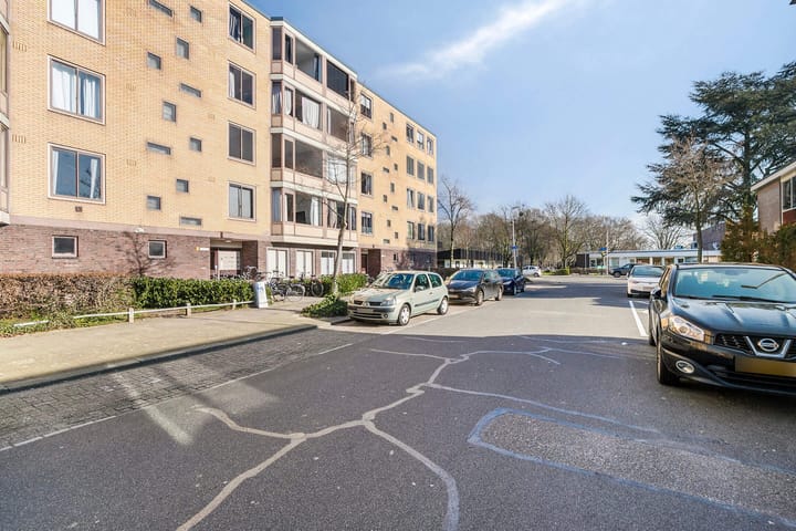 Foto 3 van Struyckenlaan 25