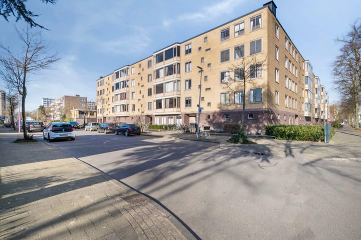 Foto 4 van Struyckenlaan 25