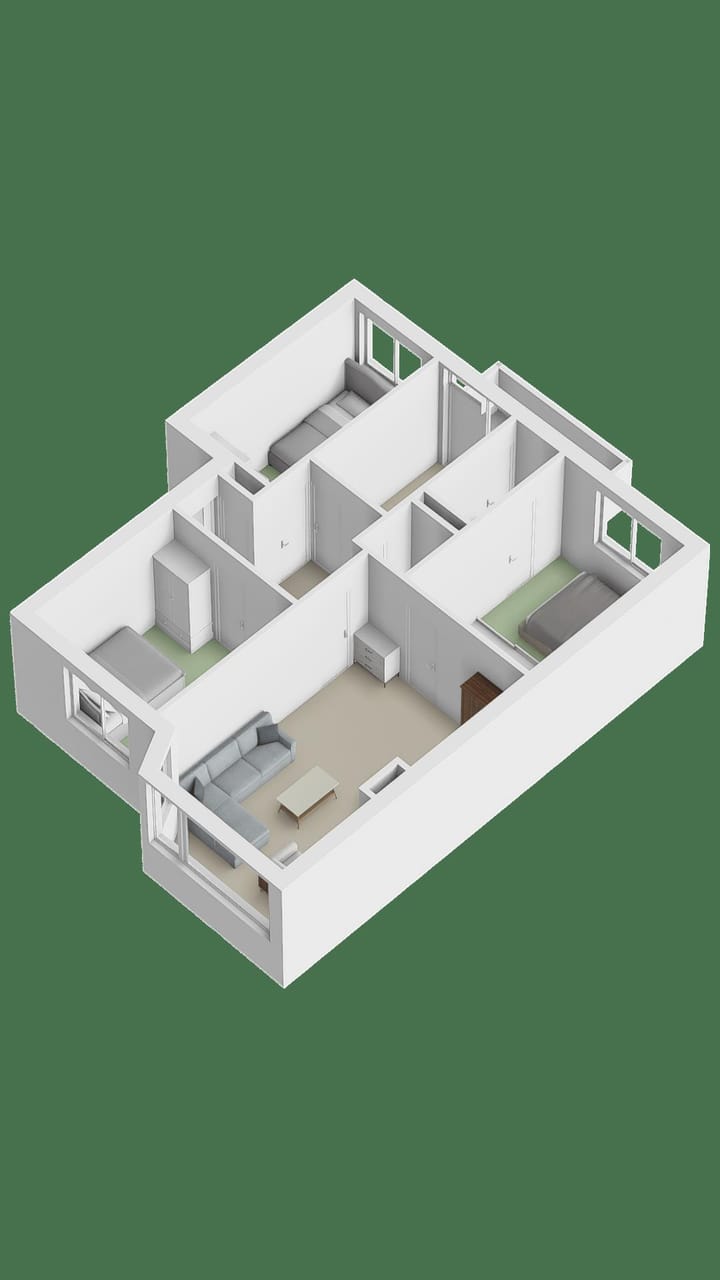 Foto 10 van Struyckenlaan 25