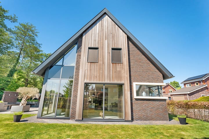 Foto 82 van Leghorn 1