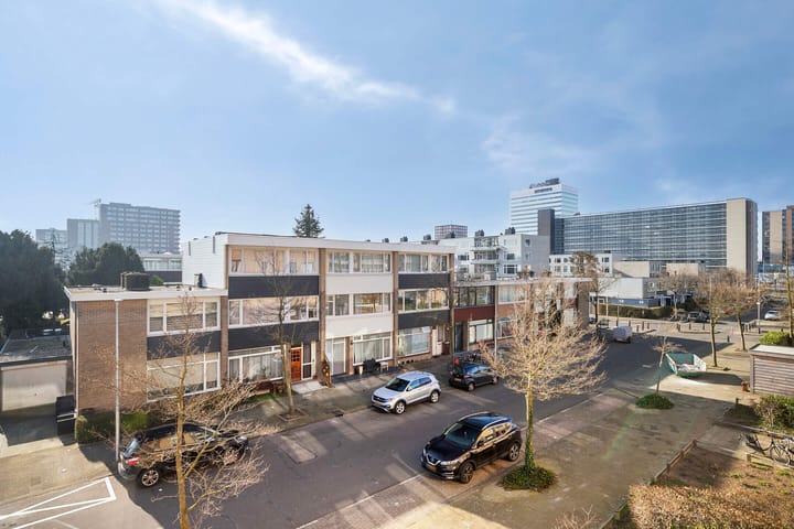 Foto 17 van Struyckenlaan 25