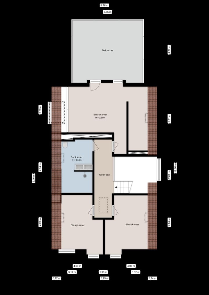 Foto 92 van Leghorn 1