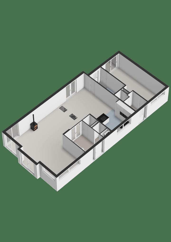 Foto 97 van Leghorn 1