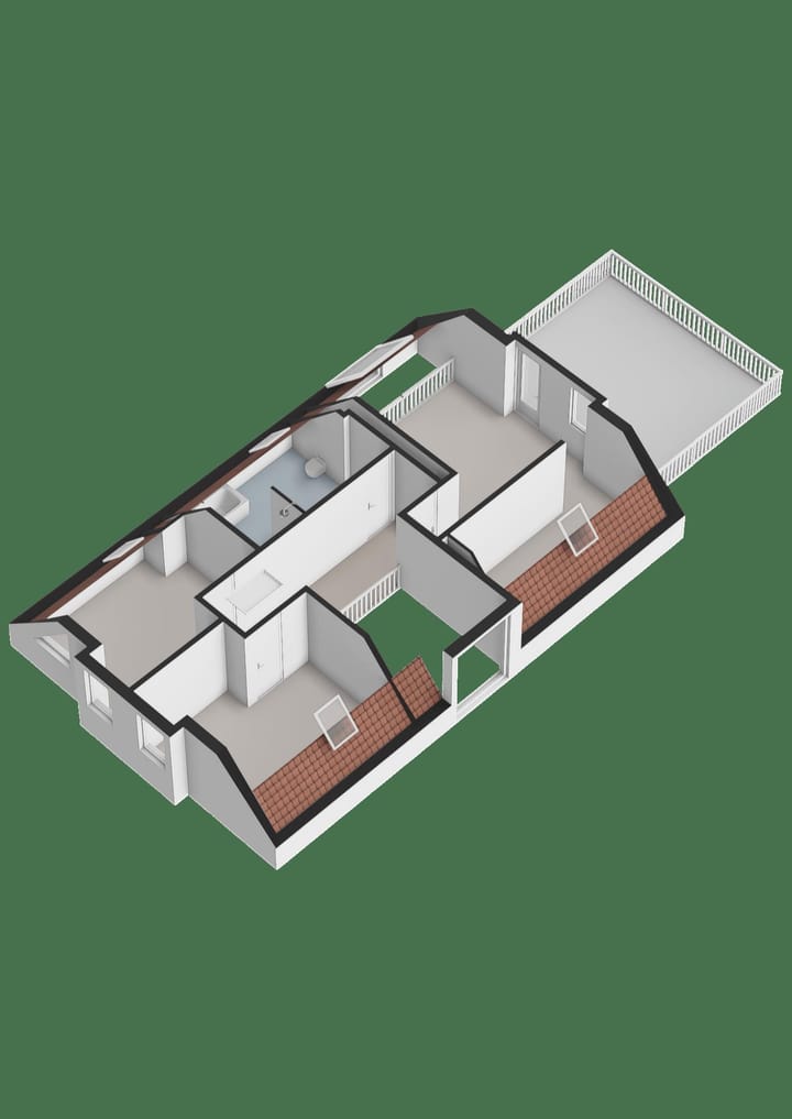 Foto 98 van Leghorn 1